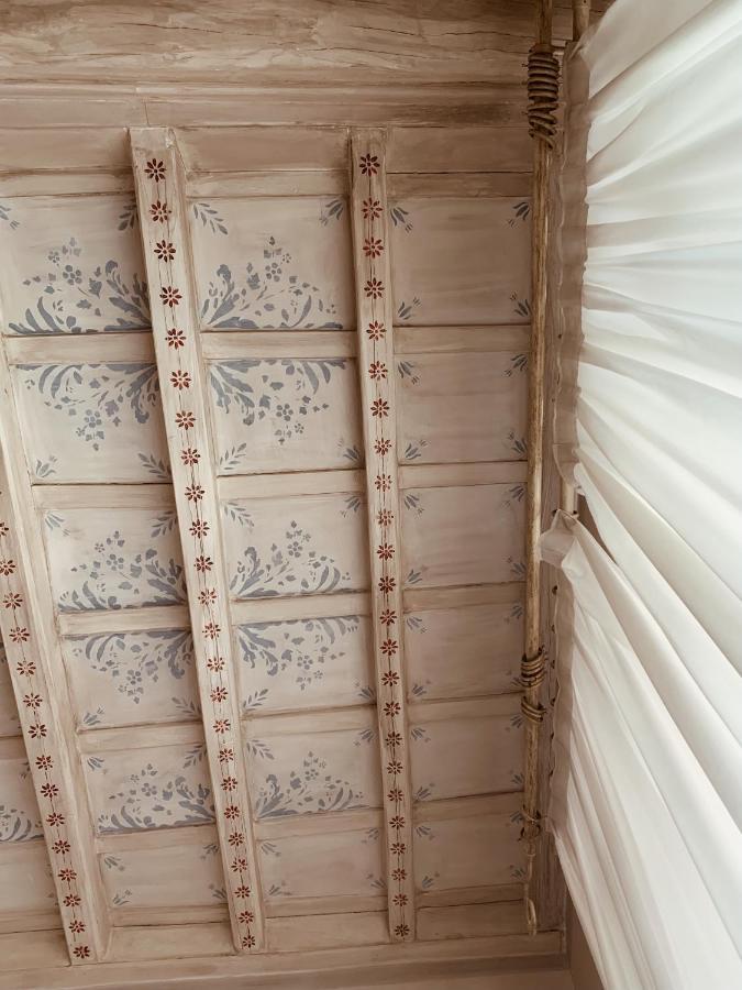 Residenza Sciarra Bed & Breakfast Rome
