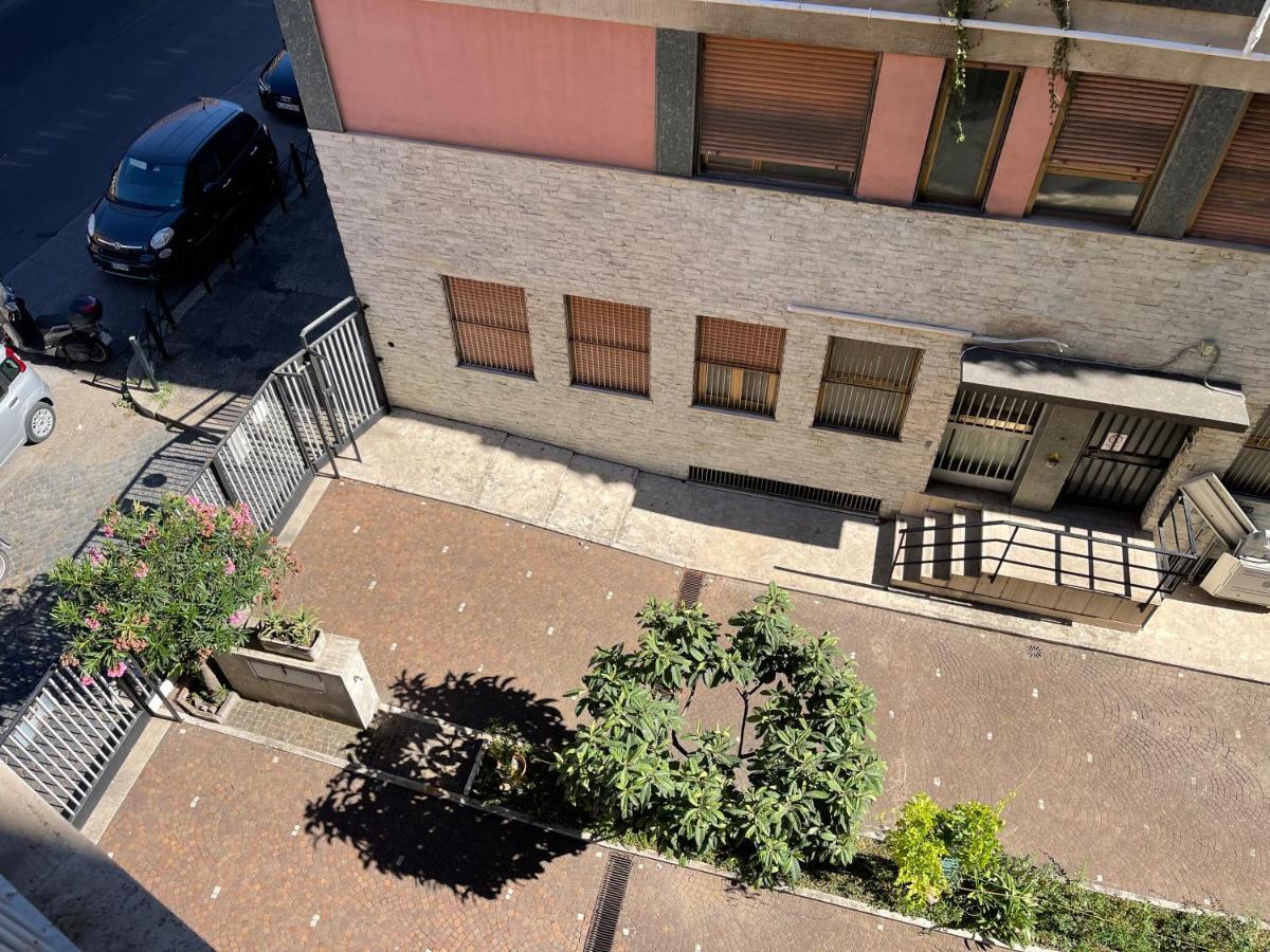 Guest house Luciano Laterani