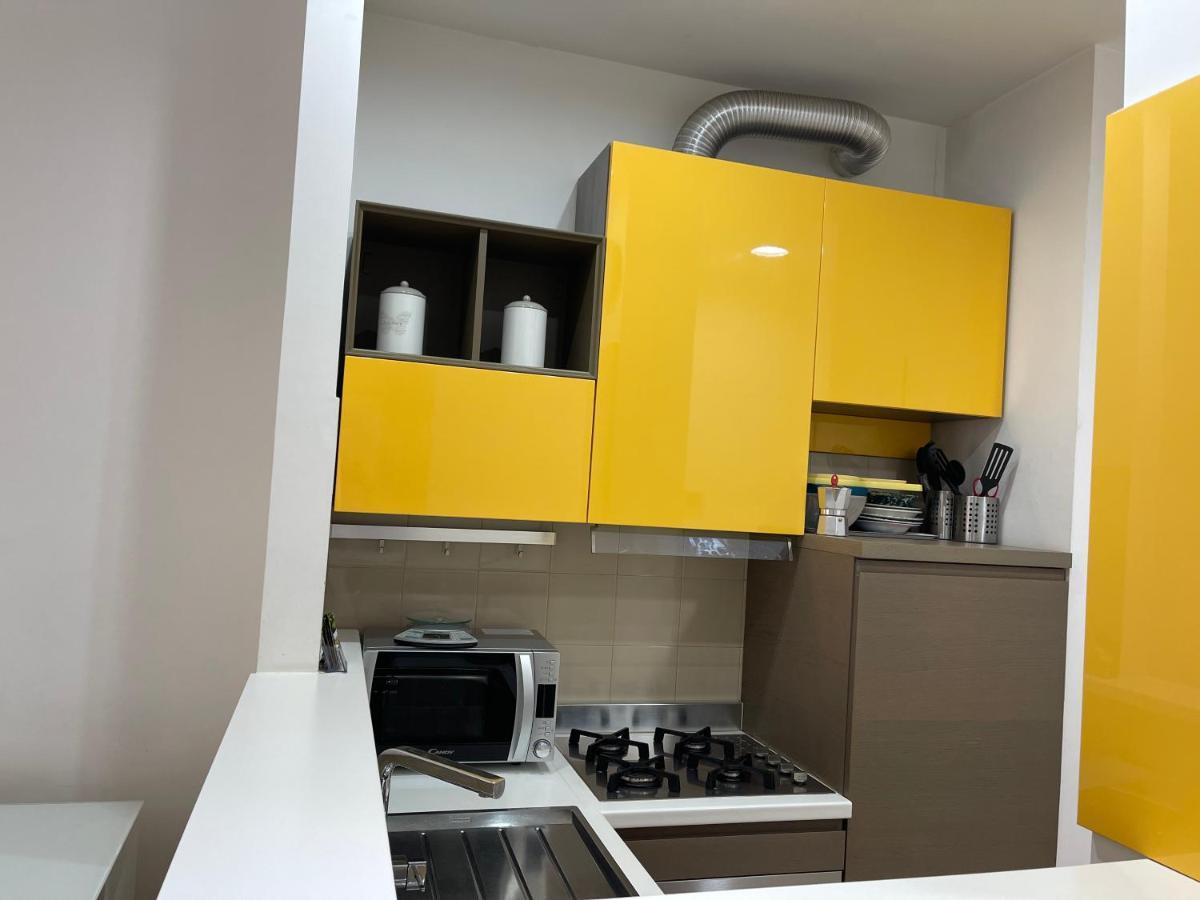 Luciano Laterani Guest house *