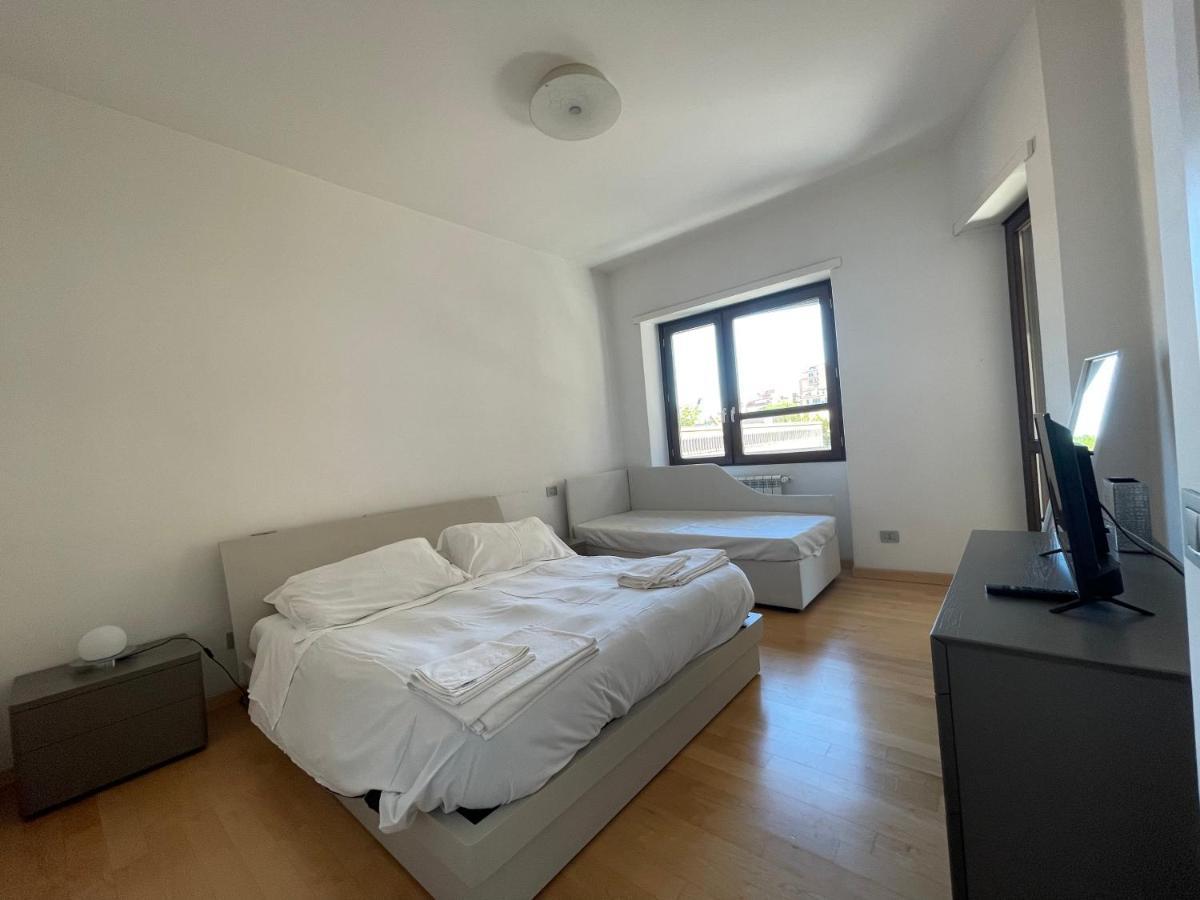 Luciano Laterani Guest house *