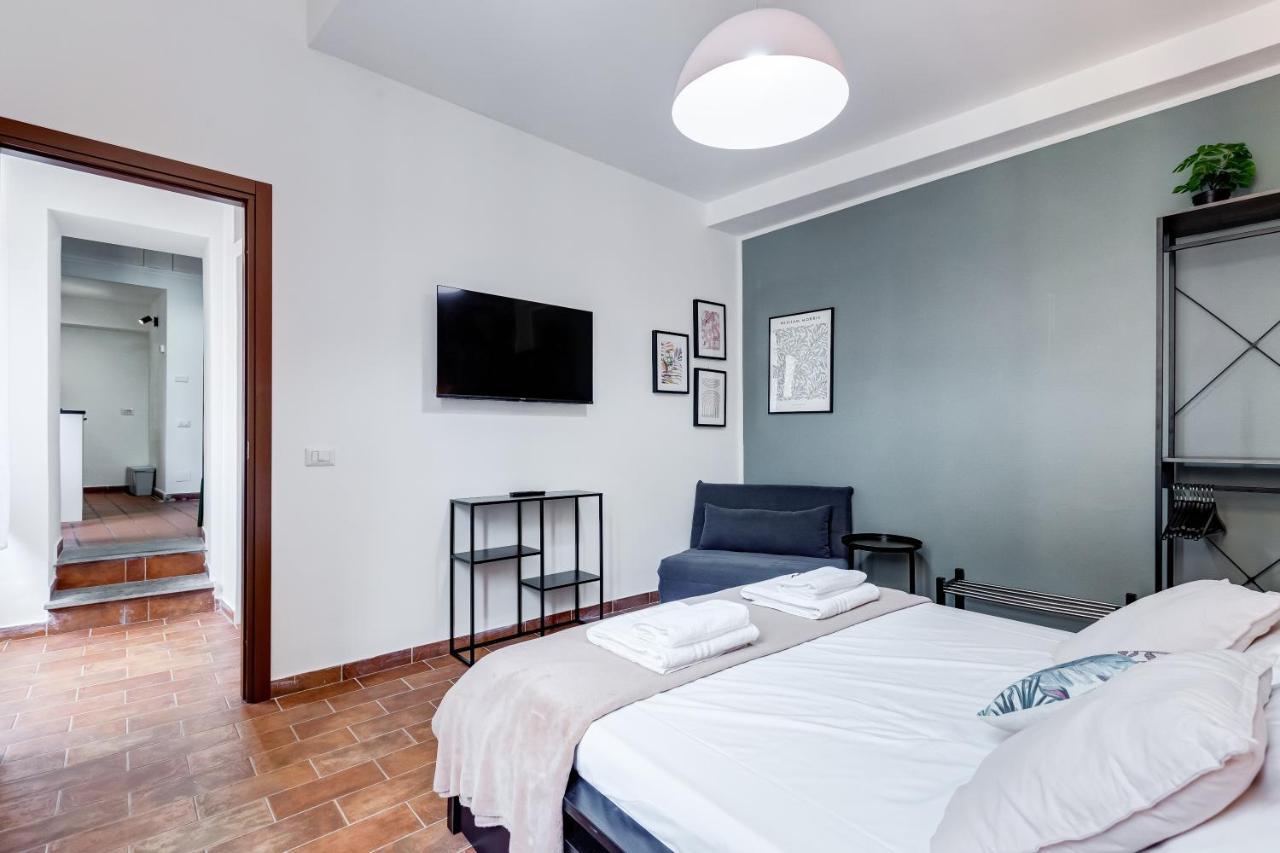 Apartment Bbl - Trevi 2bdr