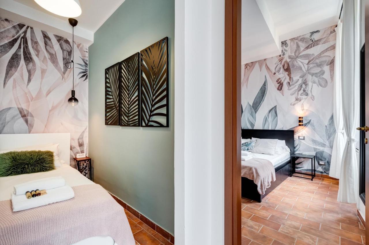 Apartment Bbl - Trevi 2bdr