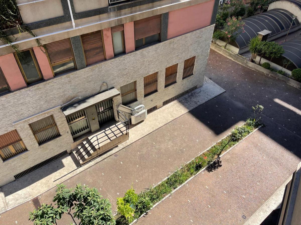 Luciano Laterani Guest house Rome