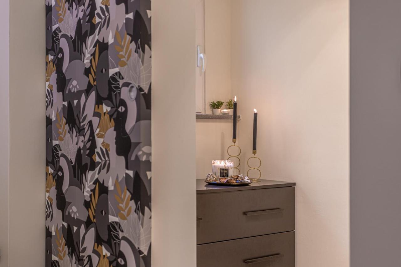 Apartamento Melissa Stylish Loft At Vatican Museum Roma