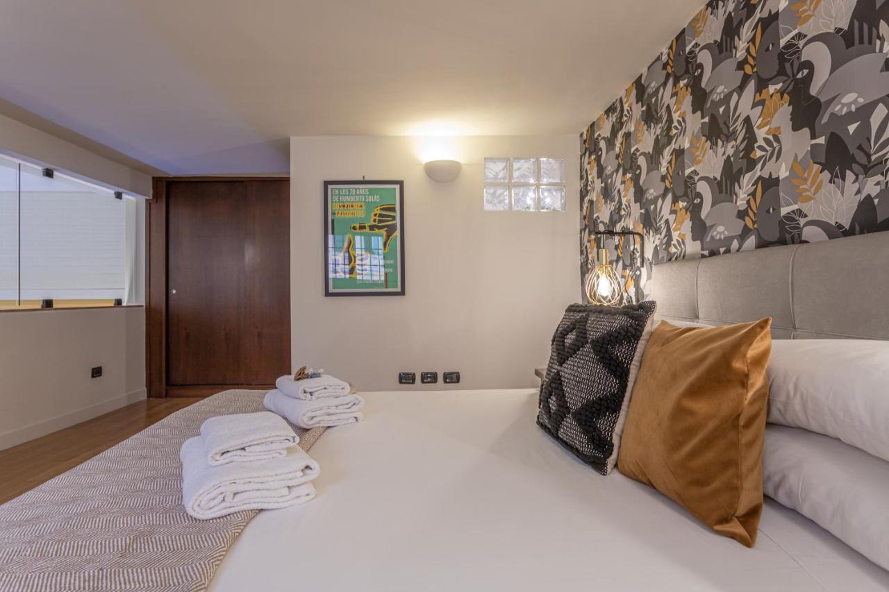 Melissa Stylish Loft At Vatican Museum Apartamento
