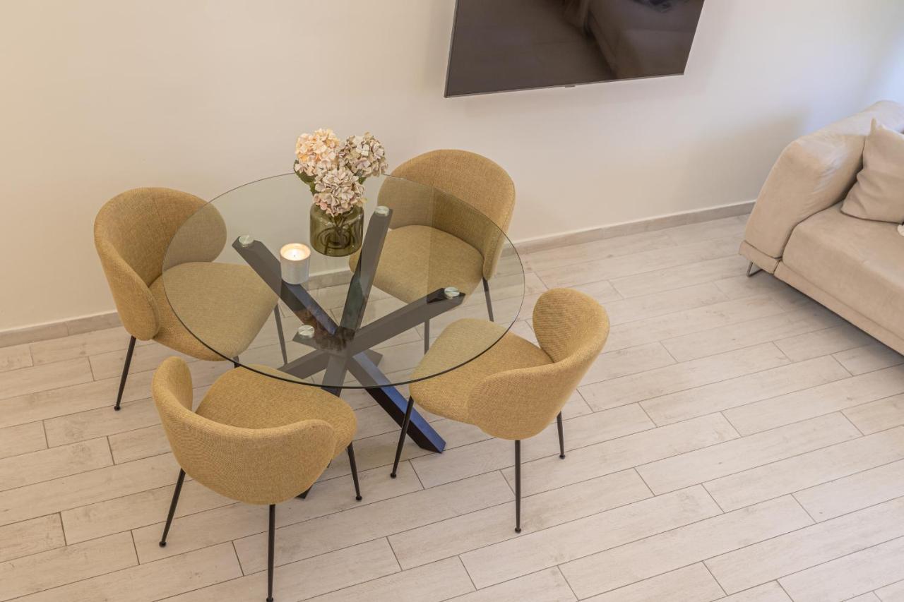 Appartamento Melissa Stylish Loft At Vatican Museum Roma