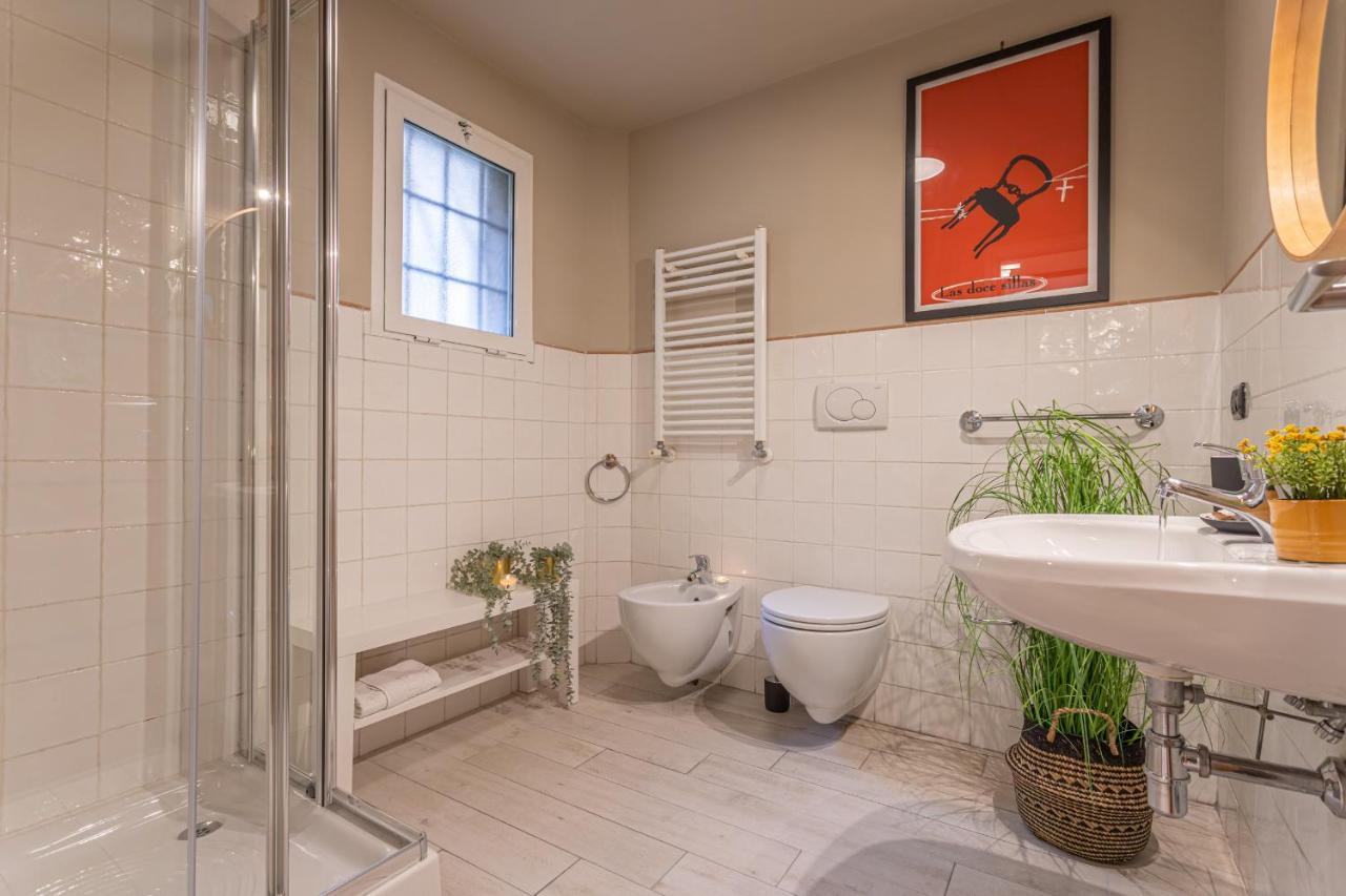 Apartamento Melissa Stylish Loft At Vatican Museum Roma