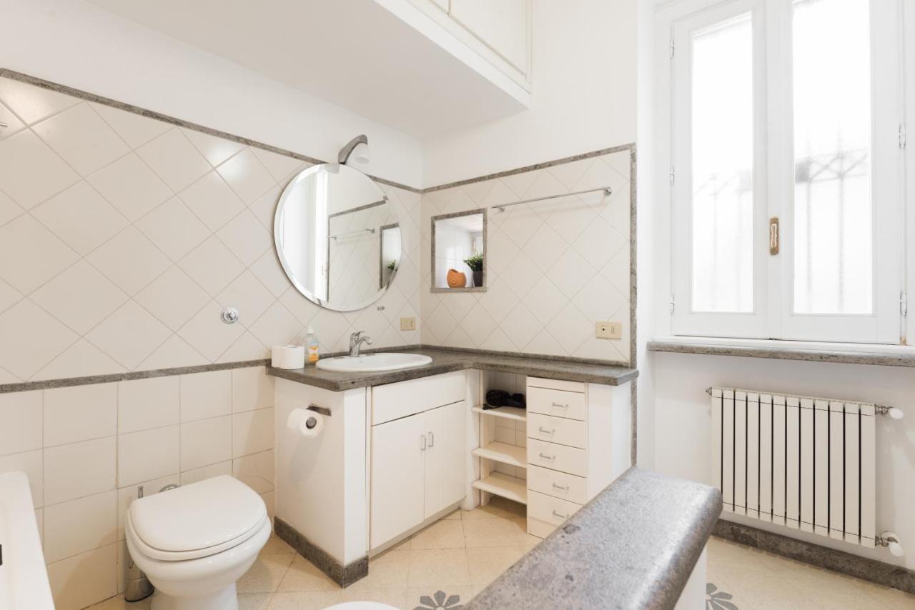 Via Del Teatro Pace Appartement Rome