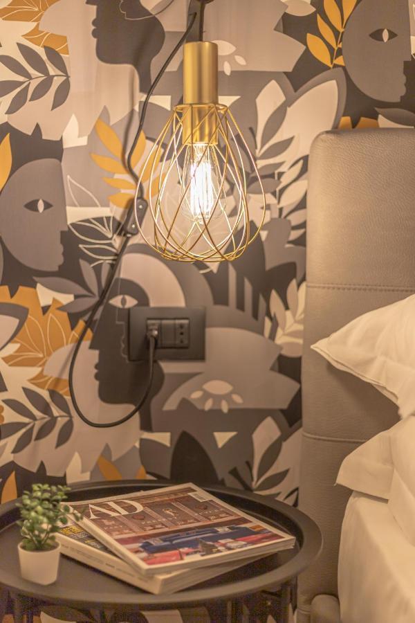 Apartamento Melissa Stylish Loft At Vatican Museum *