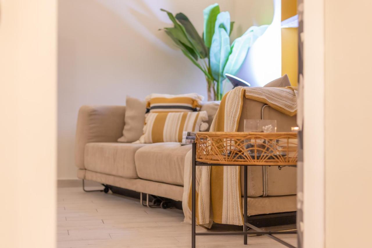 Melissa Stylish Loft At Vatican Museum Apartamento *