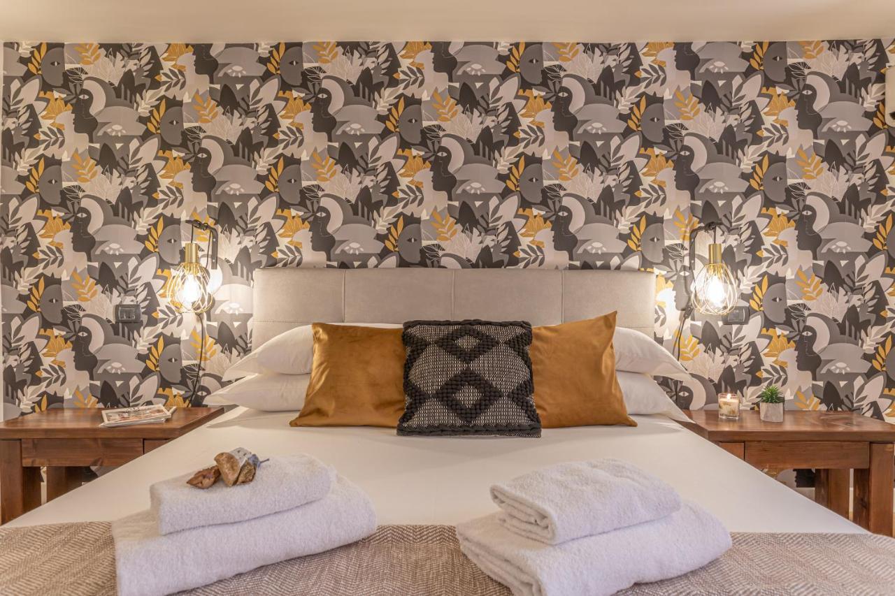 Apartamento Melissa Stylish Loft At Vatican Museum Roma