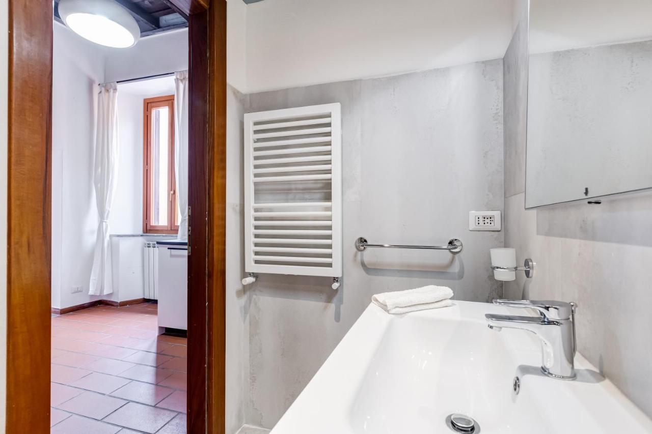 Bbl - Trevi 2bdr Apartment