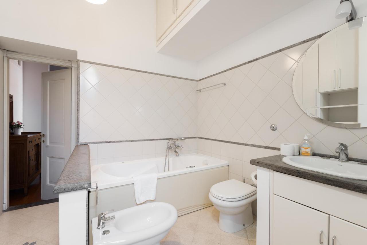 Appartement Via Del Teatro Pace