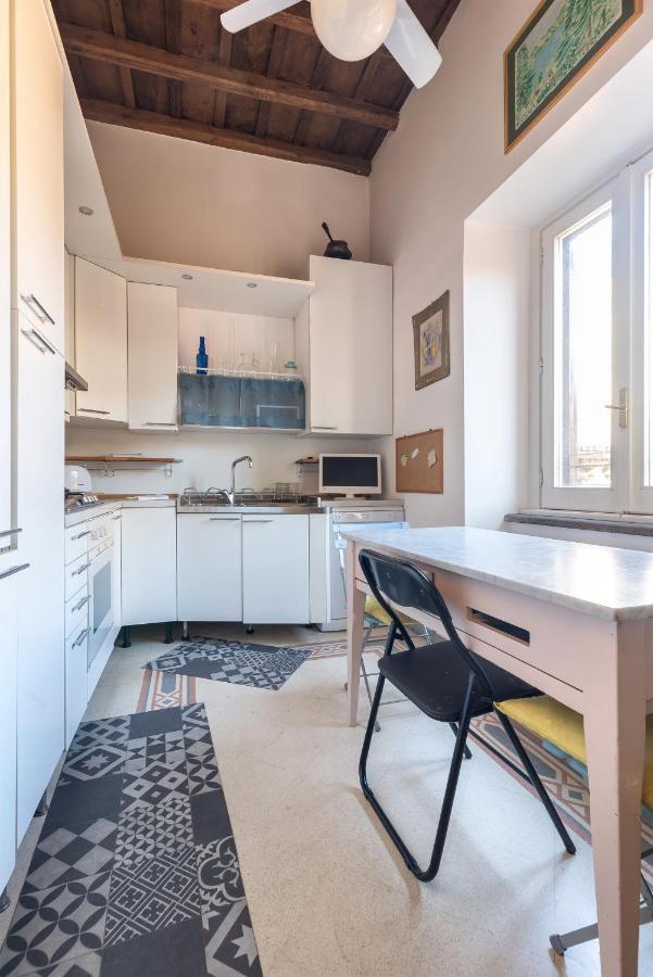 Appartement Via Del Teatro Pace *