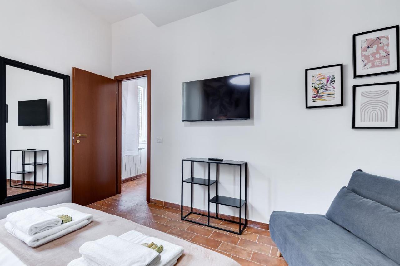 Bbl - Trevi 2bdr Apartment *