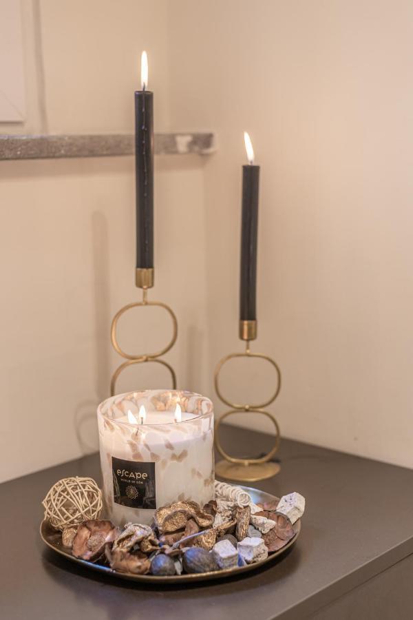 Melissa Stylish Loft At Vatican Museum Apartamento *