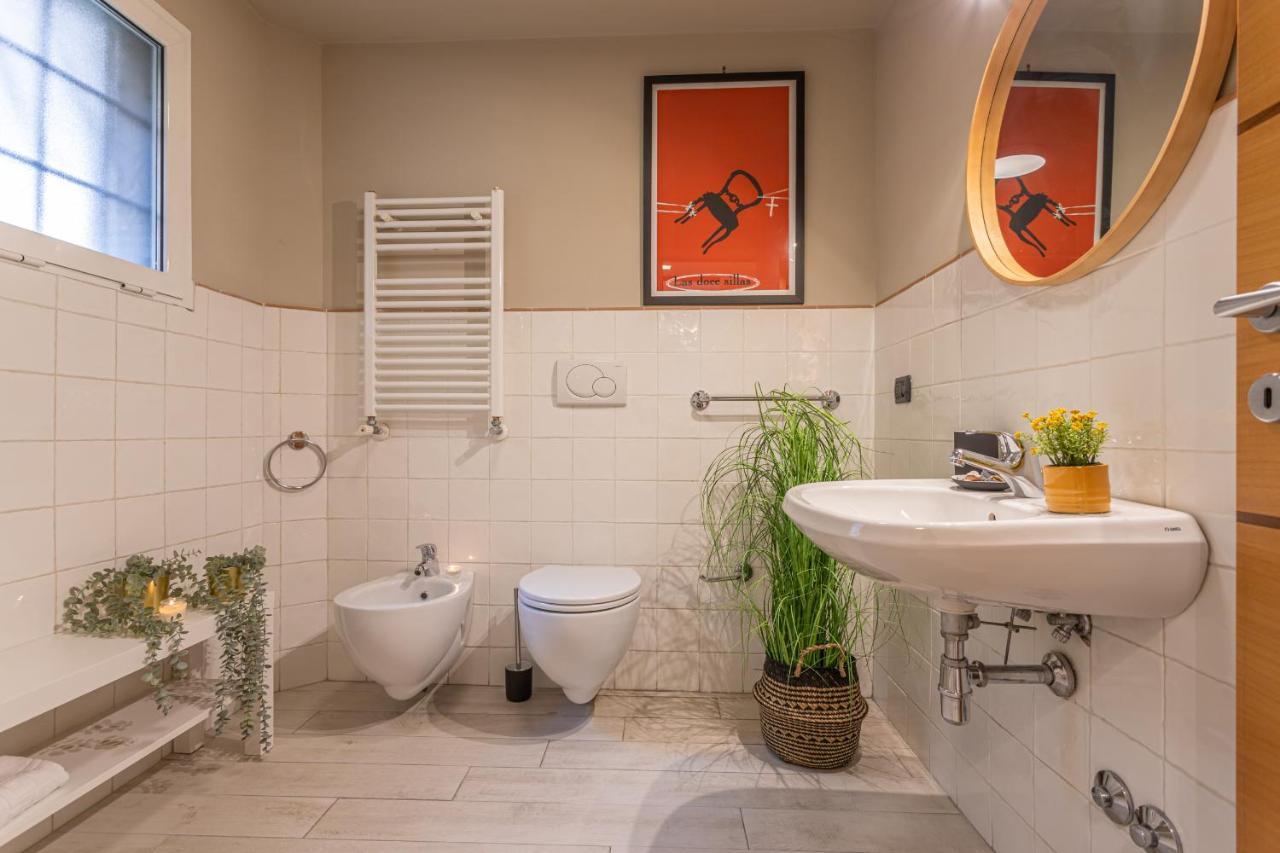 Melissa Stylish Loft At Vatican Museum Apartamento