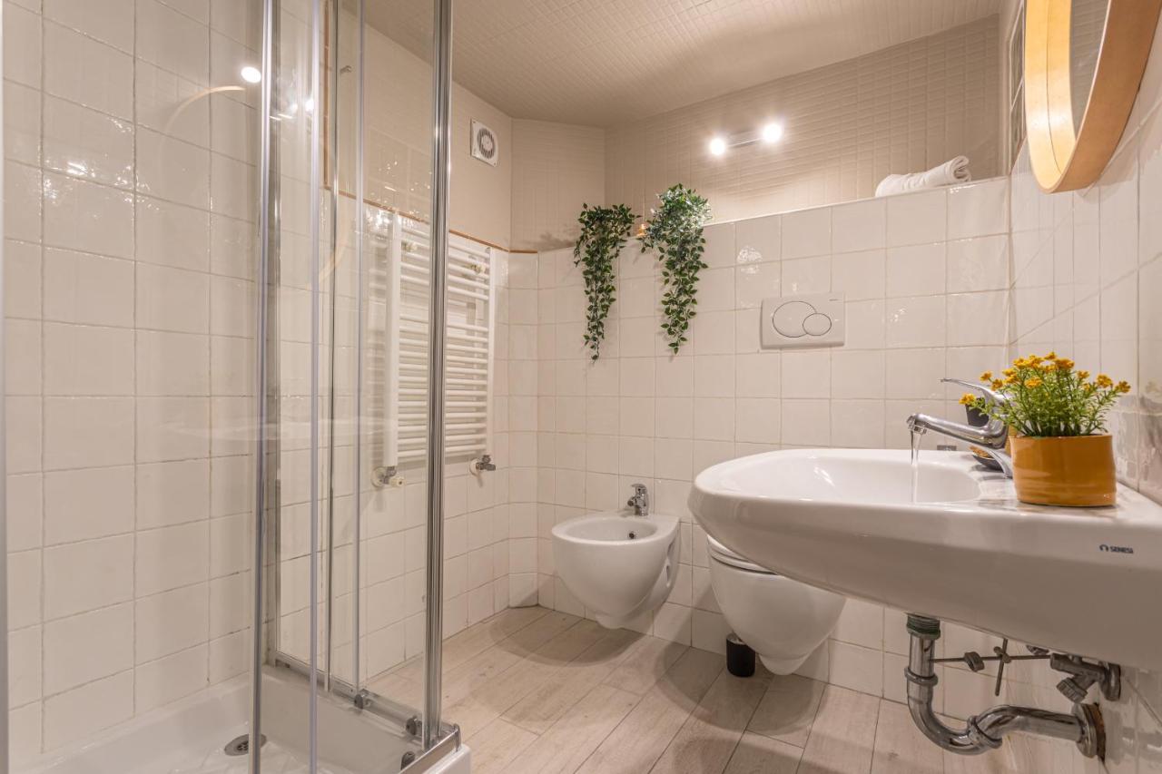 Apartamento Melissa Stylish Loft At Vatican Museum