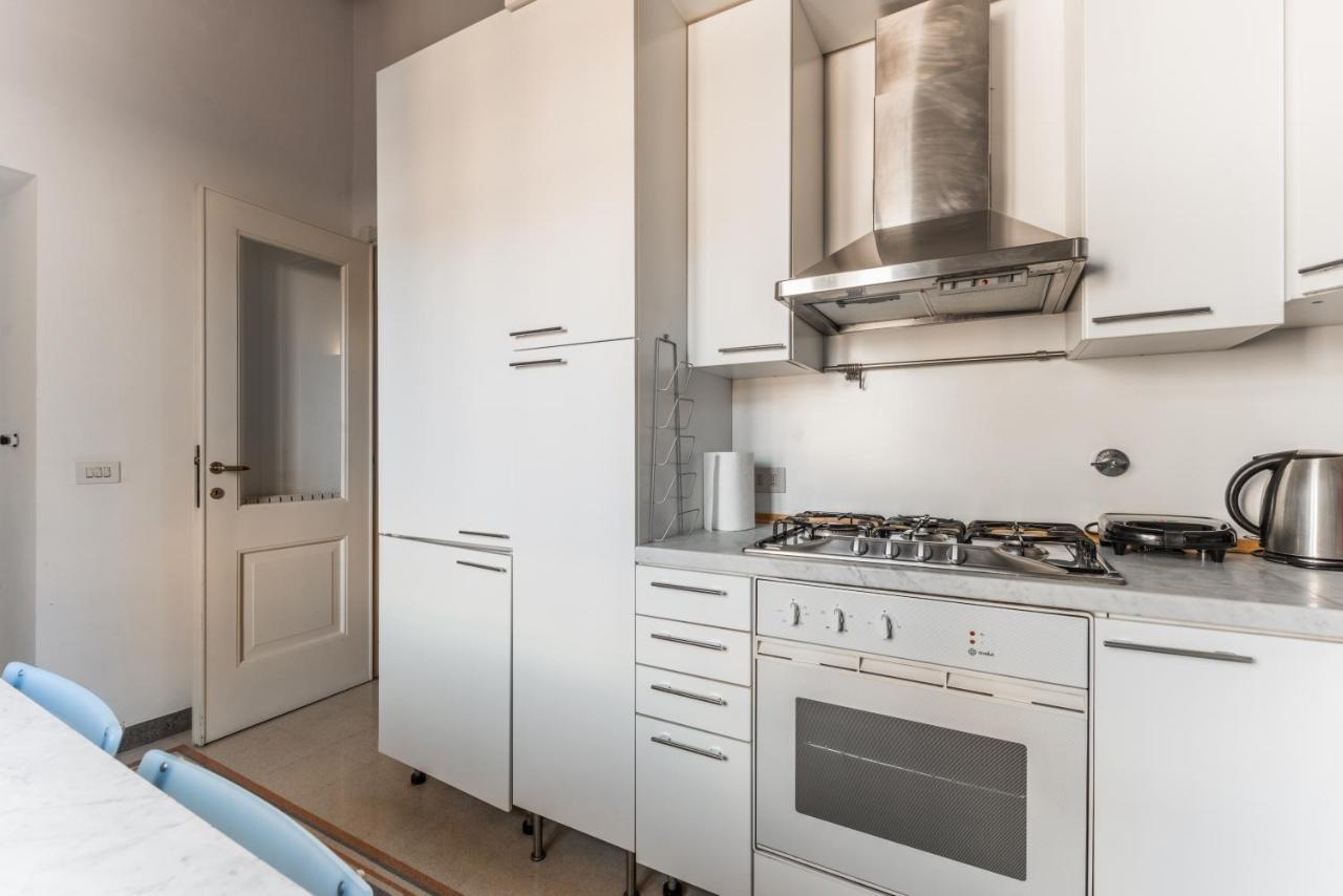 Via Del Teatro Pace Appartement