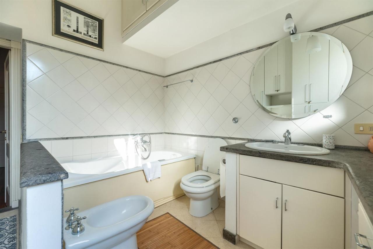 Appartement Via Del Teatro Pace Rome