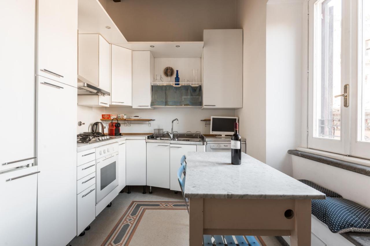 Appartement Via Del Teatro Pace *