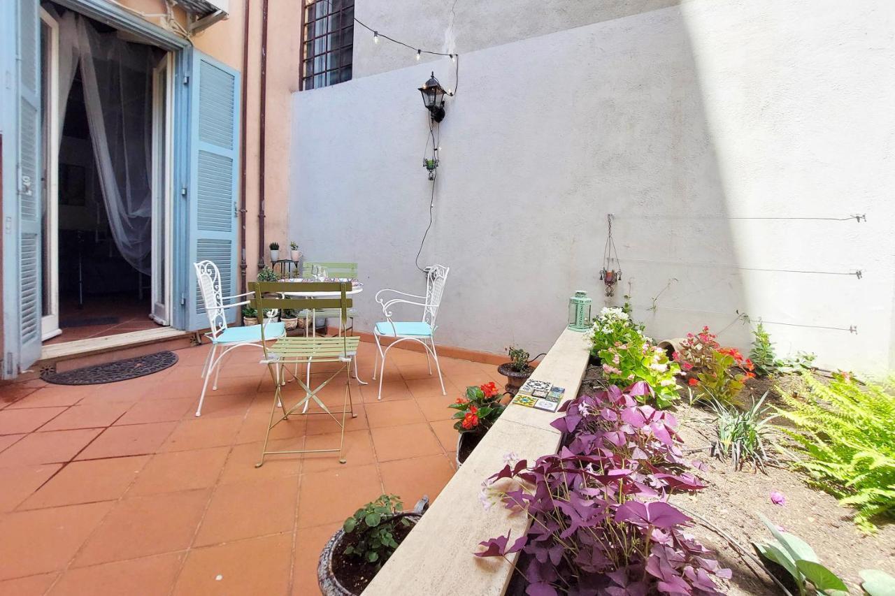Bellezza Al Colosseo - & Apts Bed & Breakfast