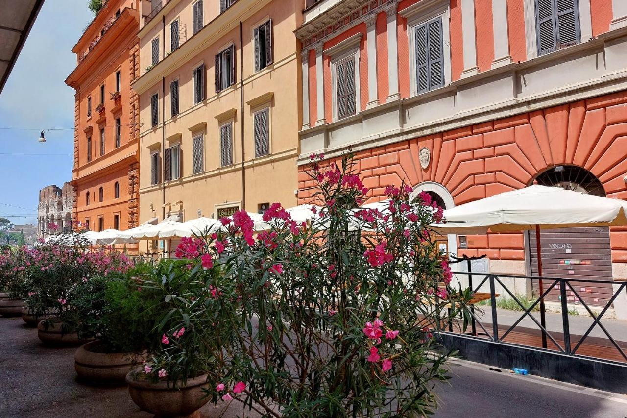 Bed & Breakfast Bellezza Al Colosseo - & Apts 3*