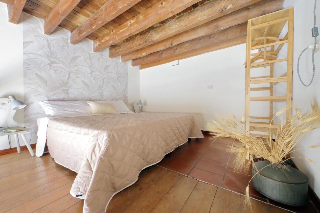 Bellezza Al Colosseo - & Apts Bed & Breakfast Rome