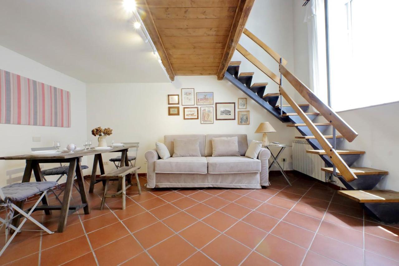 Bed & Breakfast Bellezza Al Colosseo - & Apts