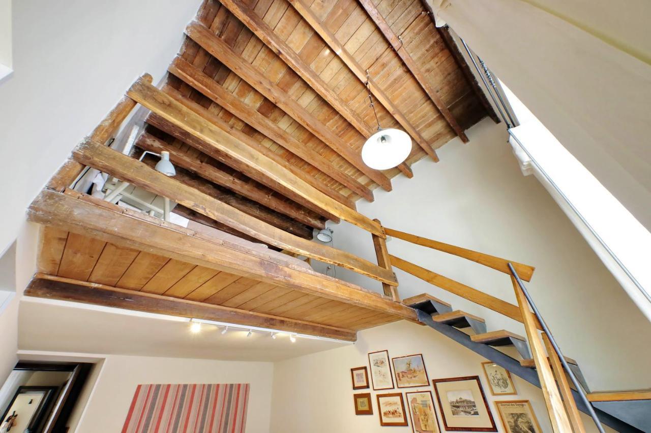 Bellezza Al Colosseo - & Apts Bed & Breakfast