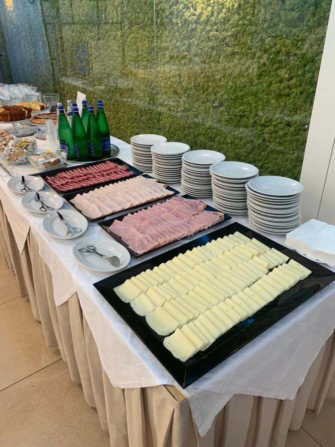 Ele Green Park Pamphili Hotel