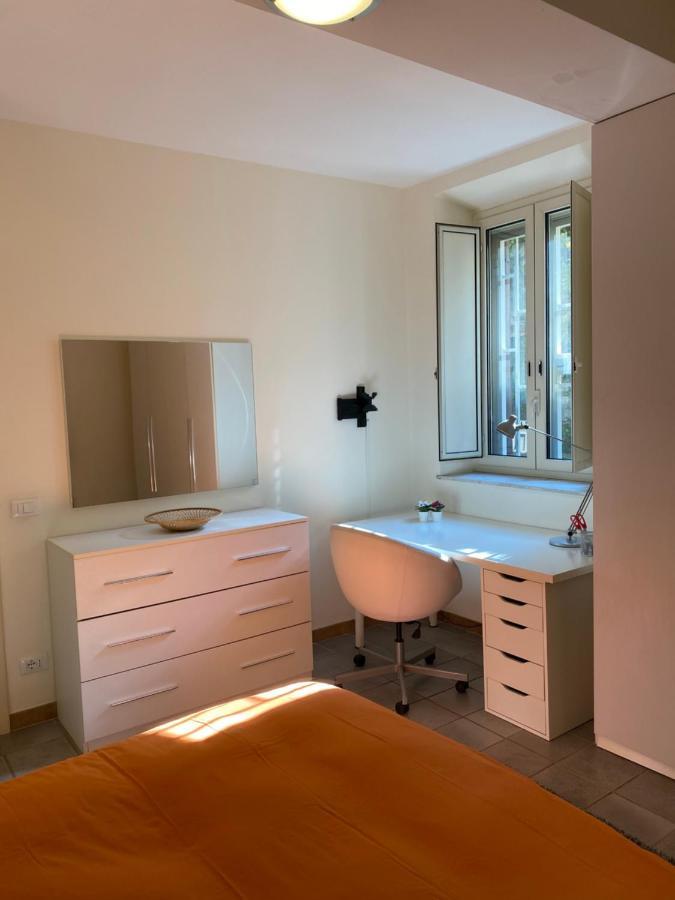 Trastevere Oasi Garden - Apartment *