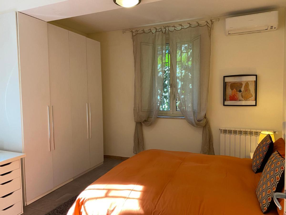 Trastevere Oasi Garden - Apartment Rome