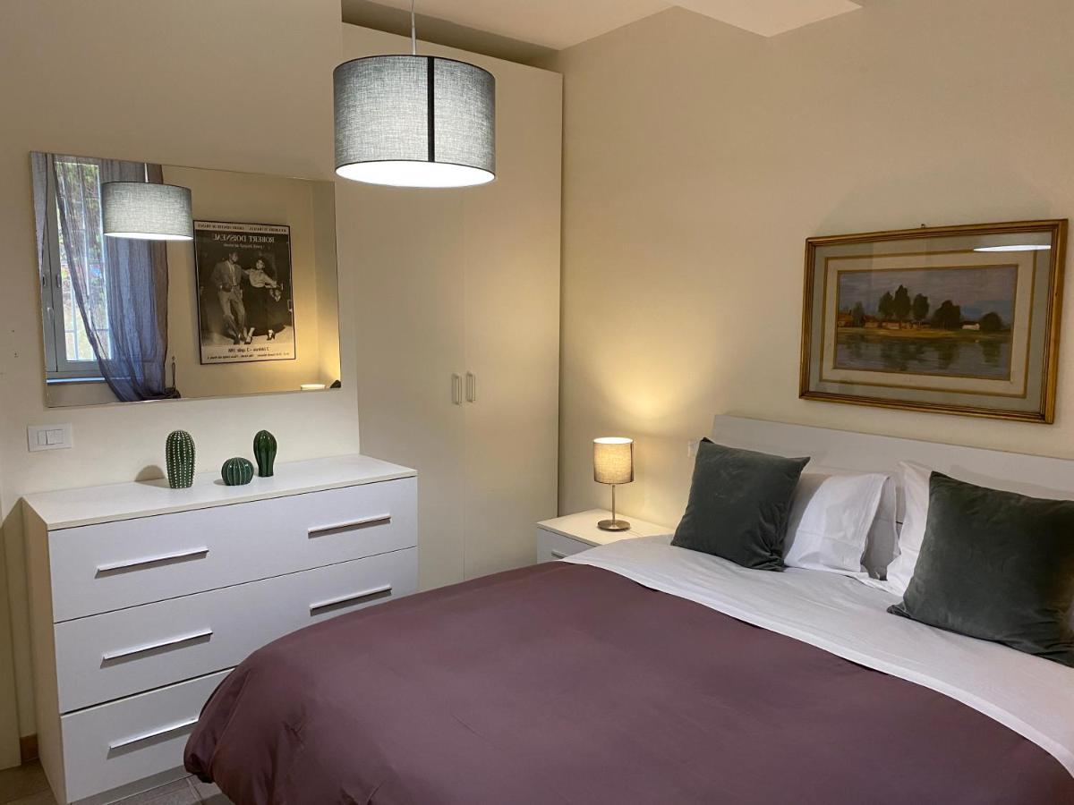 Apartment Trastevere Oasi Garden - *