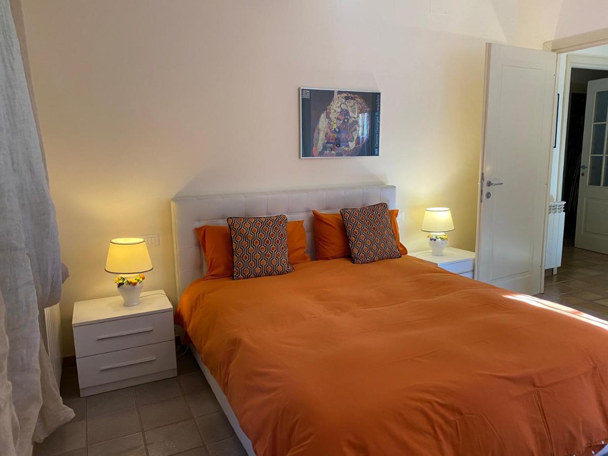 Apartment Trastevere Oasi Garden - Rome