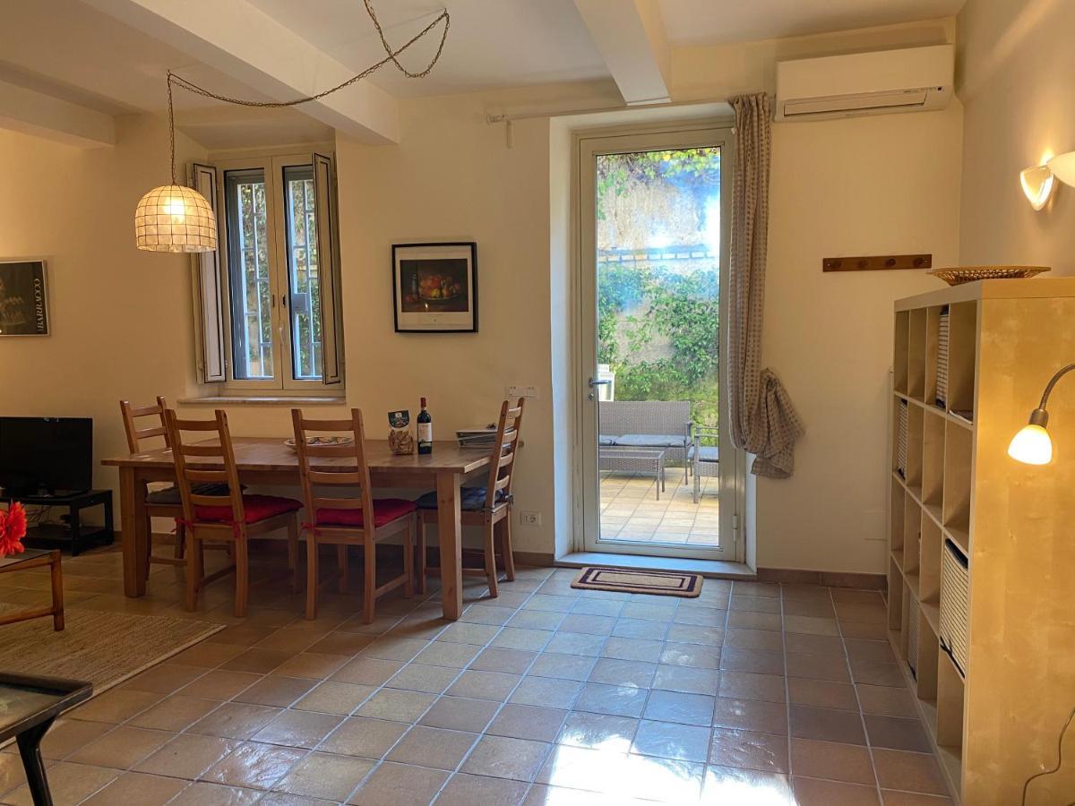 Trastevere Oasi Garden - Apartment *