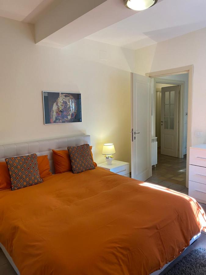 Apartment Trastevere Oasi Garden -