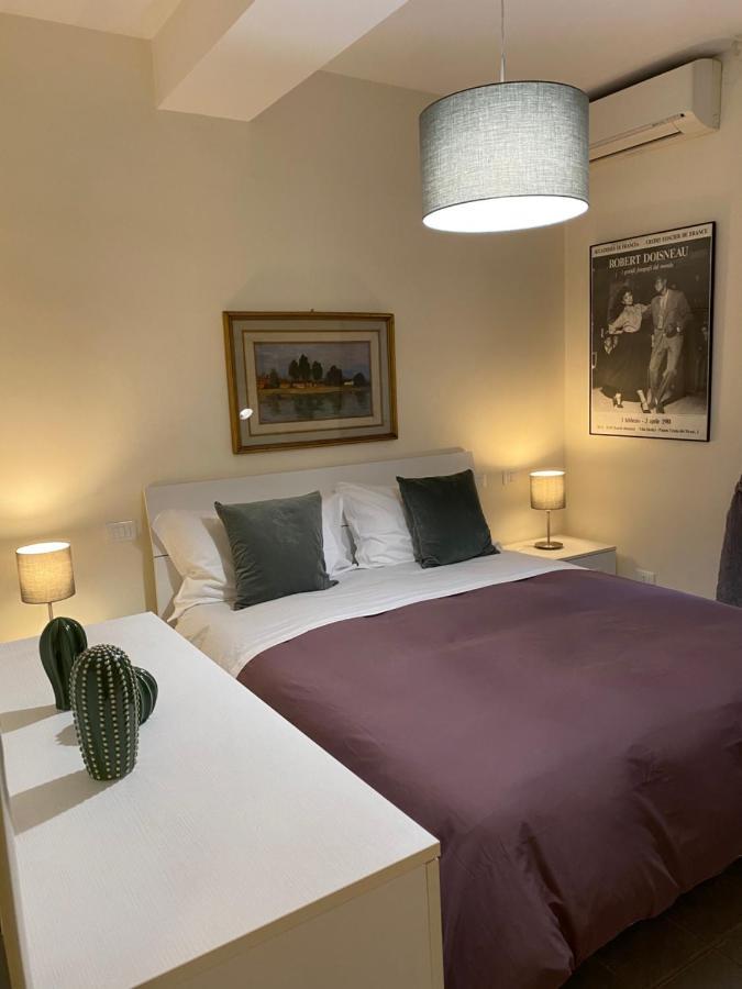Apartment Trastevere Oasi Garden - Rome