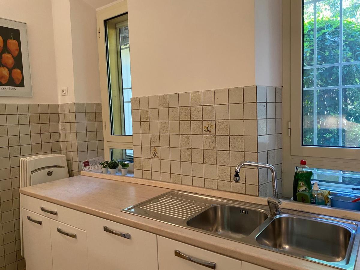 Trastevere Oasi Garden - Apartment *
