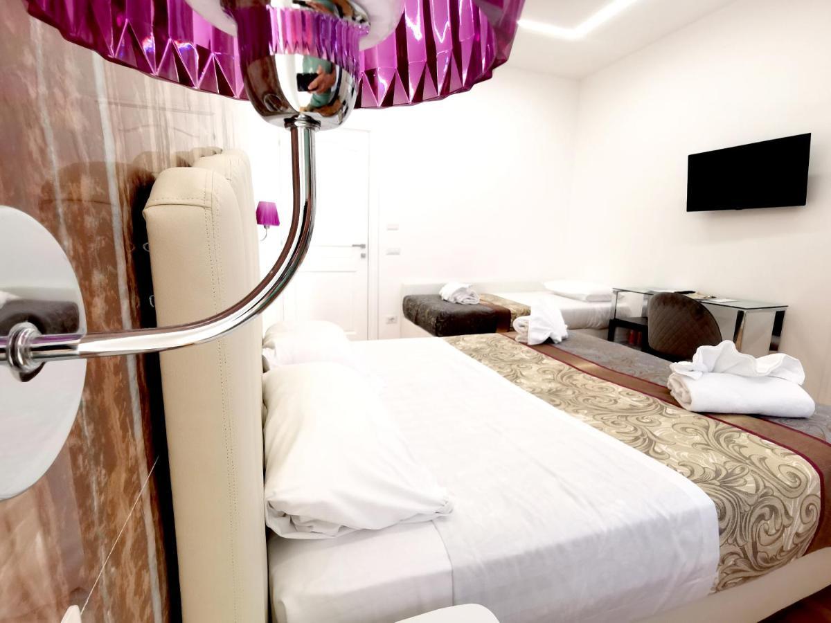 Navona Relais Rome