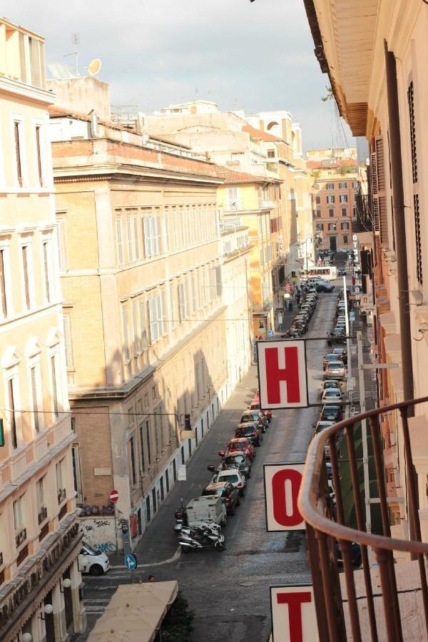 Affitacamere Radi 2* Rome
