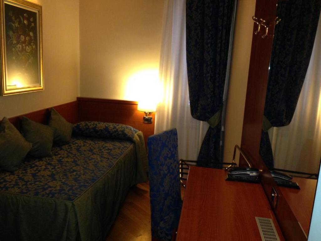 Guest house Affitacamere Radi 2*