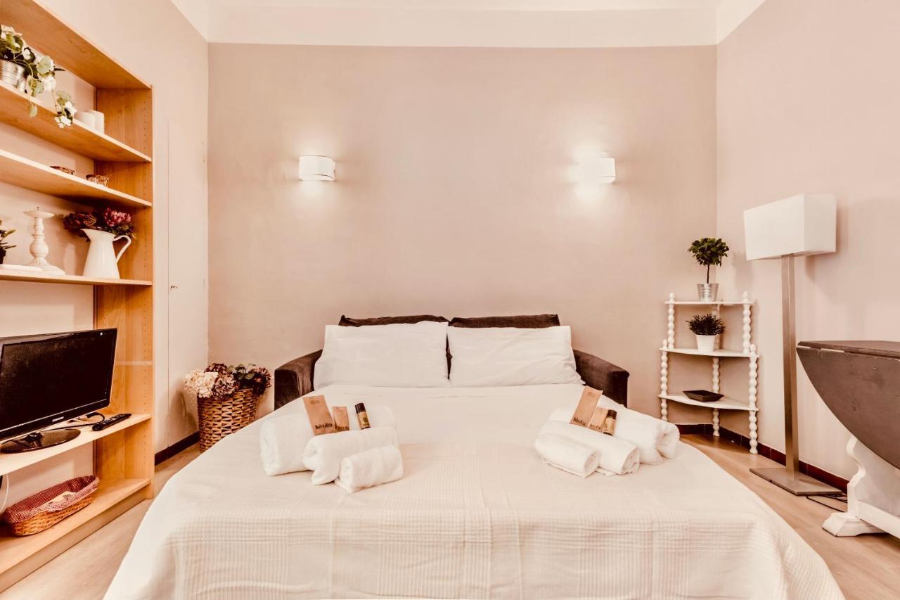 Apartment Domus Camilla Rome