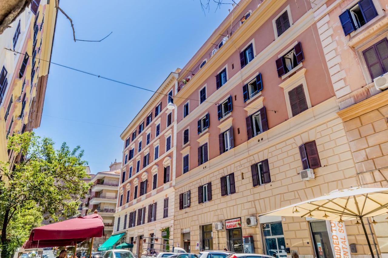 Domus Camilla * Rome