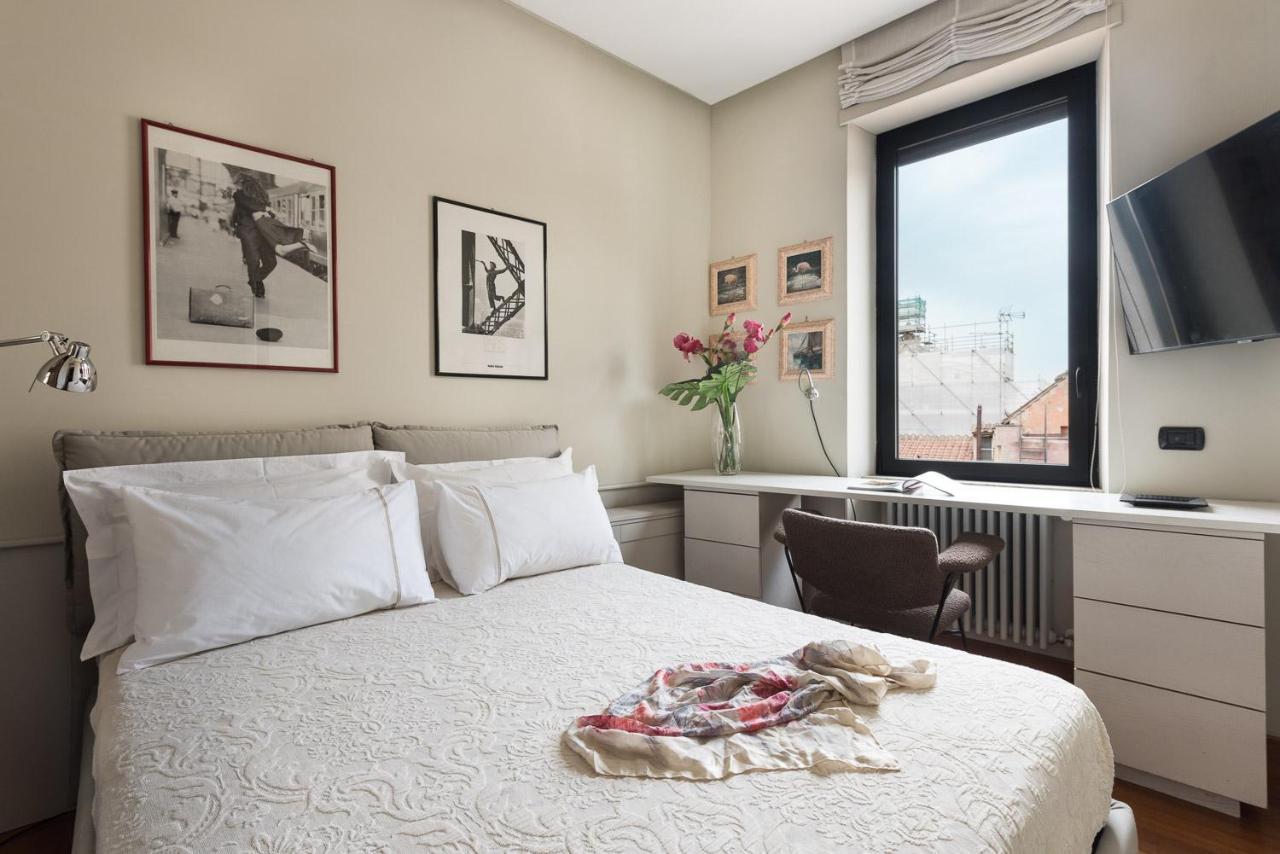 Idyllia - Penthouse In Navona Area Rome