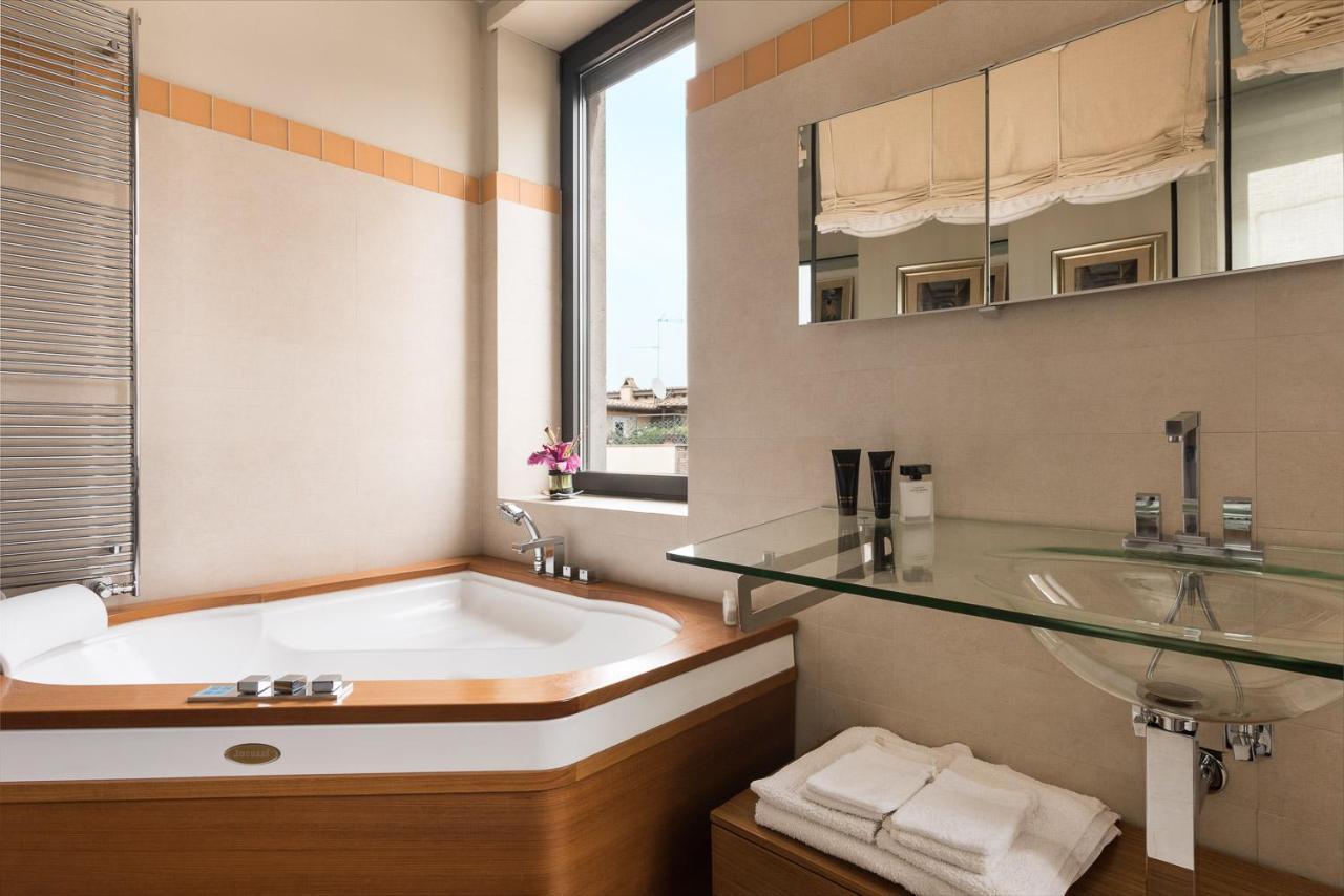 Idyllia - Penthouse In Navona Area * Rome