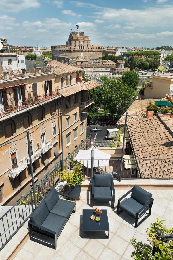 Idyllia - Penthouse In Navona Area * Rome