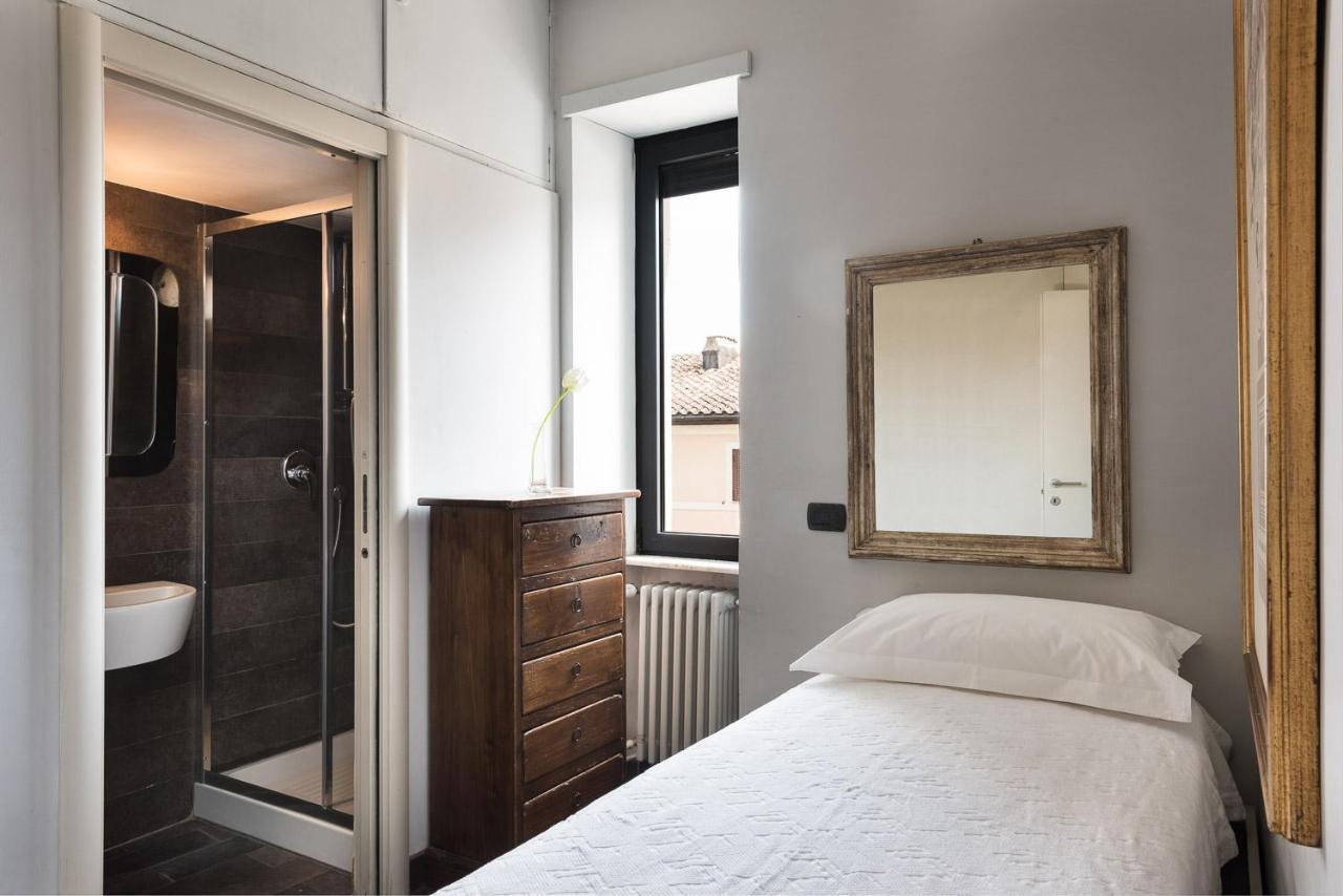 Idyllia - Penthouse In Navona Area * Rome