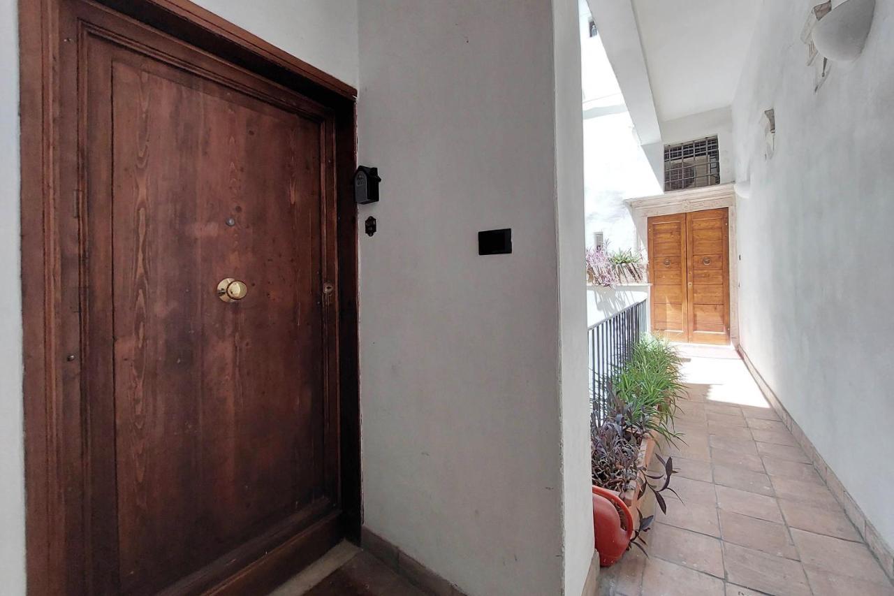 Campo De' Fiori Cute Apartment *