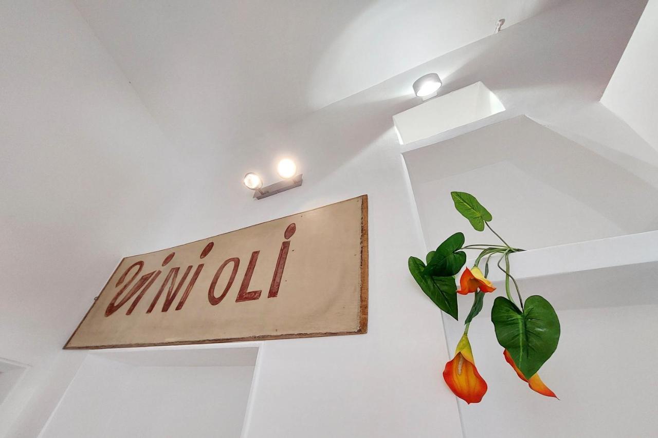 Appartamento Campo De' Fiori Cute